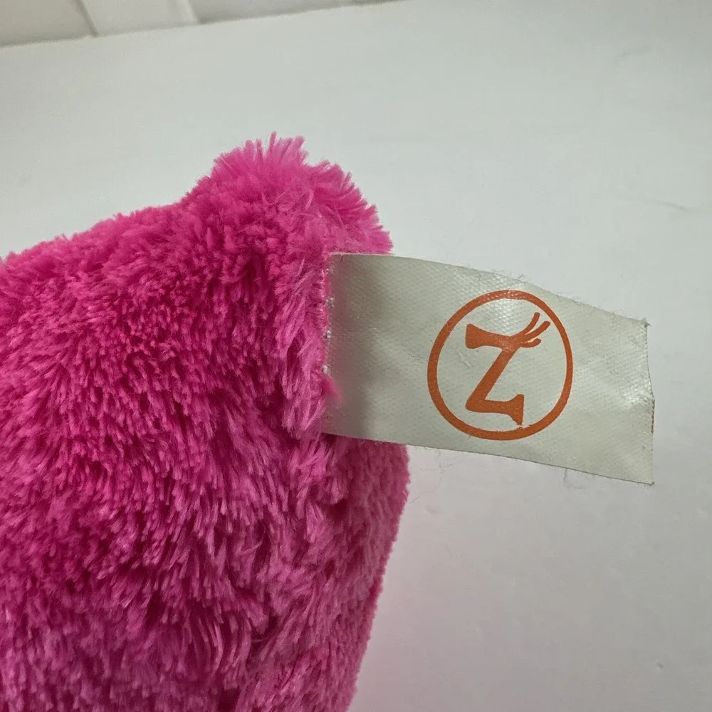 Zuru Flamingo! Bird Dancing Robotic Pet Figure Toy 2016